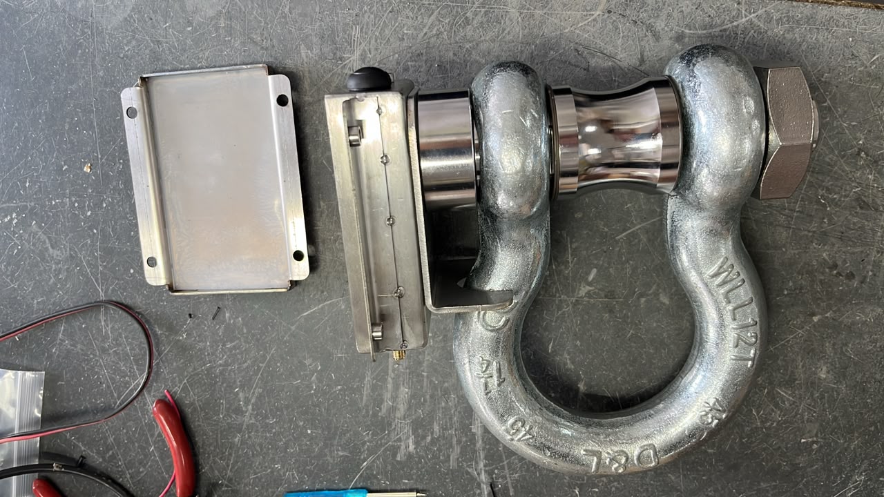 Load Pin